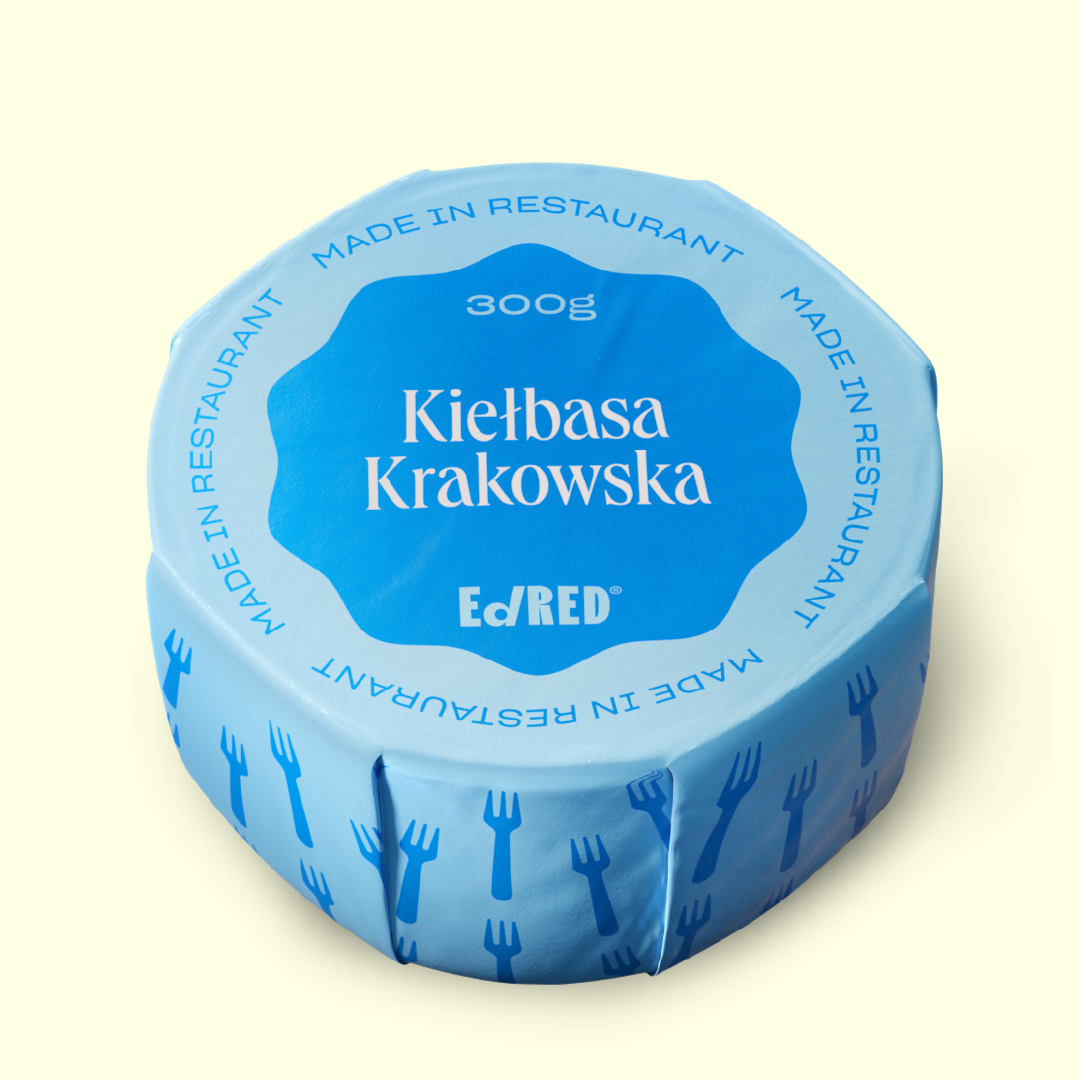 Kiełbasa krakowska