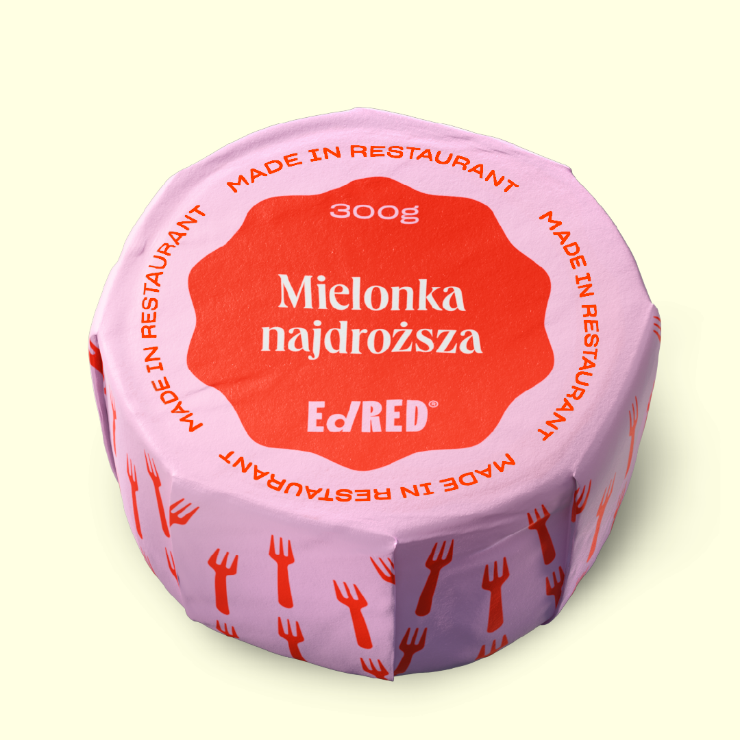 Mielonka najdroższa