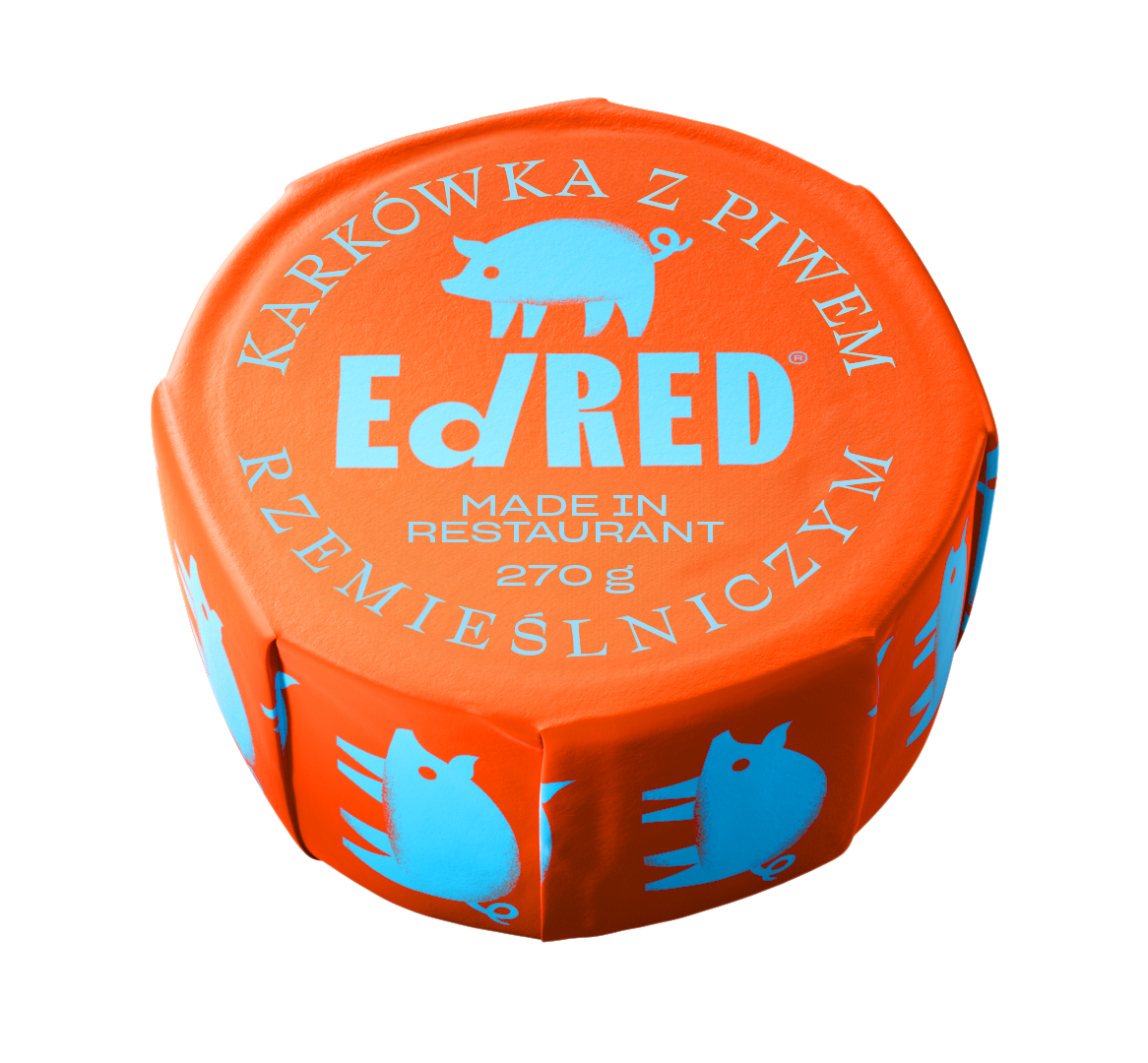 KARKÓWKA Z PIWEM RZEMIEŚLNICZYM