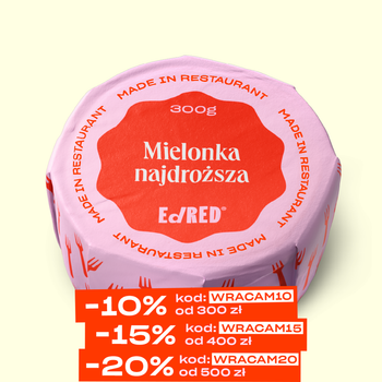 Mielonka najdroższa