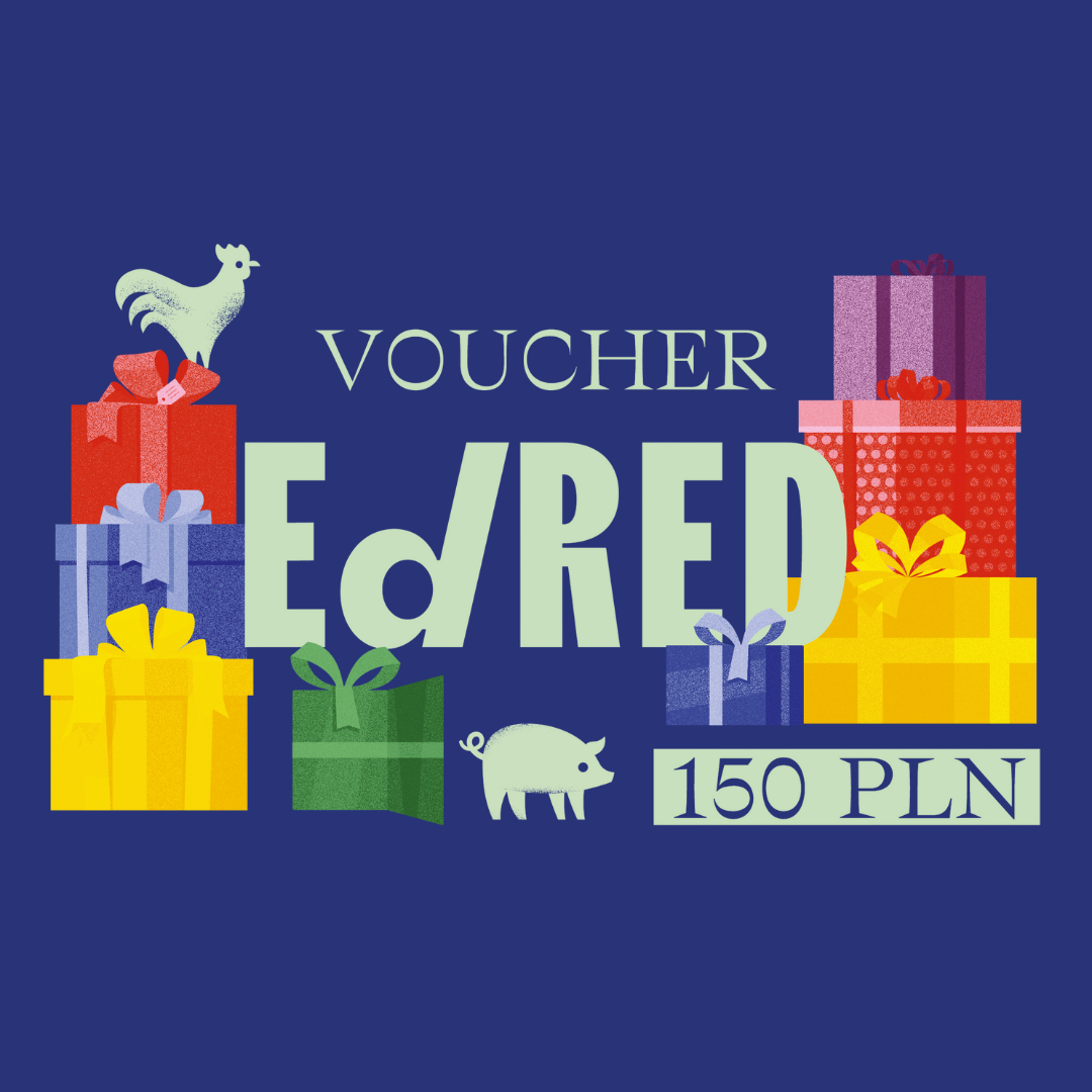 VOUCHER PREZENTOWY NA DANIA W PUSZCE - 150 ZŁ