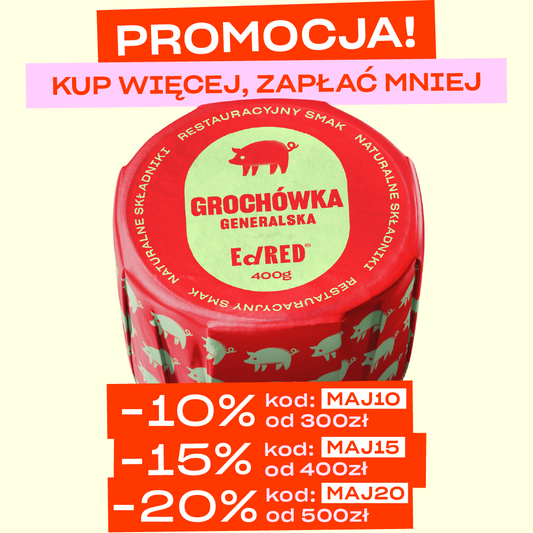 Grochówka generalska