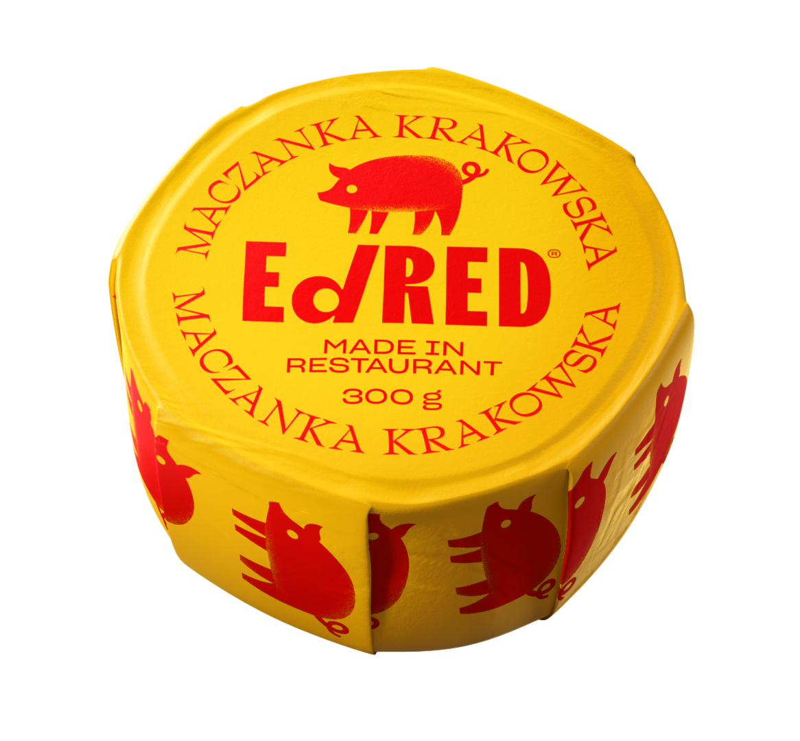 MACZANKA KRAKOWSKA